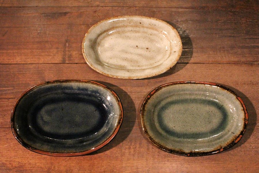 objects blog» Blog Archive » 「森山窯 展」から、いつもの仕事