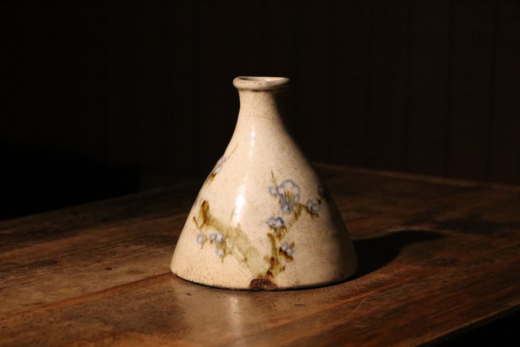 objects blog» Blog Archive » 「古いモノ 展」より、買える出雲民藝館