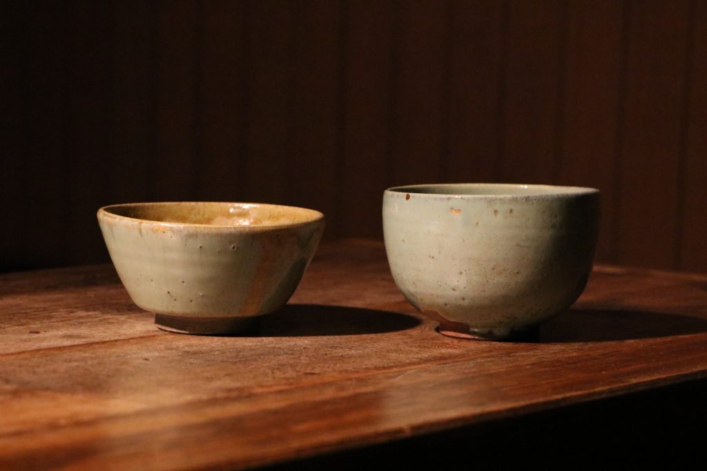 objects blog» Blog Archive » 「古いモノ 展」より、買える出雲民藝館